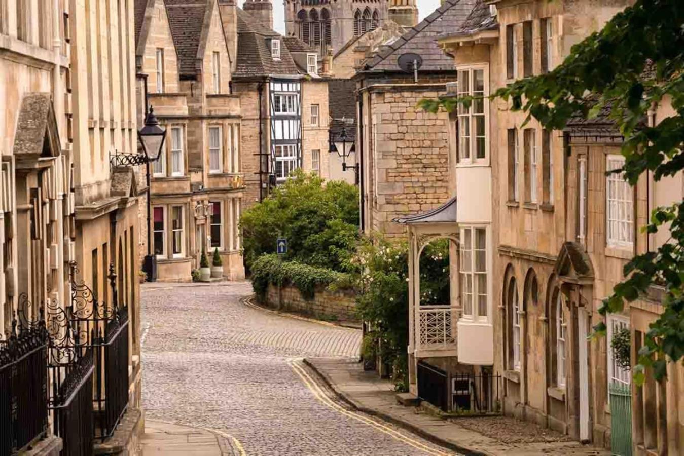 Cosy 1Bd Getaway Perfect For Couples Stamford Apartment Exterior photo